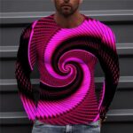 3D-Spiral-Pattern-Men-s-Fashion-T-Shirts-Long-Sleeve-3D-Abstract-Printing-Streetwear-Oversized-Tops