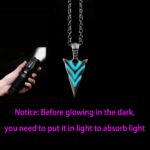 Luminous-Glowing-Arrow-Pendant-Necklace-Knight-Spear-Necklace-Glow-In-The-Dark-Pike-Necklace-for-Women