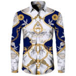 Luxury-Men-s-Shirts-Fashion-Golded-Chain-3D-Printed-Long-Sleeve-Tops-Turn-down-Collar-Buttoned