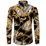 Luxury-Men-s-Shirts-Fashion-Golded-Chain-3D-Printed-Long-Sleeve-Tops-Turn-down-Collar-Buttoned