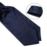 Luxury-Men-s-Vintage-Paisley-Floral-Formal-Cravat-Ascot-Tie-Self-British-Style-Gentleman-Silk-Tie