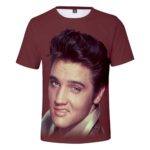 New-Elvis-Presley-3DT-Shirt-Men-s-Women-s-Comfortable-Casual-3D-White-Tops-Summer-Men