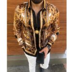 men-Casual-leopard-print-palace-style-long-sleeved-shirt