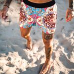 Men-Summer-Board-Shorts-Casual-Bermudas-Boardshorts-Homme-Printed-RunningShorts-Men-Letter-3XL