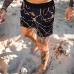 Men-Summer-Board-Shorts-Casual-Bermudas-Boardshorts-Homme-Printed-RunningShorts-Men-Letter-3XL