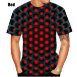 2023-Men-s-Printed-3D-Geometric-Pattern-Digital-Printing-Casual-Fashion-Short-Sleeve-T-shirt