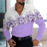 2023-men-s-long-sleeved-shirt-floral-suit-button-trend-new-geometric-floral-clear-pattern-soft