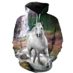 Horse-Graphic-Hoodies-For-Men-Youth-The-Weeknd-3D-Printing-New-In-Amp-Sweatshirts-Casual-Streetwear
