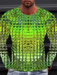 3D-Optical-Gradient-Print-Spring-Autumn-Y2K-Men-s-Clothing-Outdoor-Casual-O-Neck-Long-Sleeve