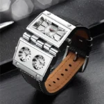 OULM-9525-Big-Unique-Design-Male-Watch-Three-Time-Zone-Unique-Men-s-Military-Watches-Punk